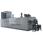 Electric Heating Bitumen Machine with Automatic Temperature Control Mixing Time 5-6min/batch