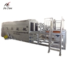 PLC Control Automatic Bitumen Machine with Automatic Mixing Temperature Control