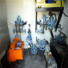 Carbon Steel Asphalt Heating Bitumen Storage Tank