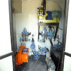 Bitumen Mixing Plant 40m3	 Asphalt Heating Tank