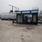 PPR Emulsion Pipelines Bitumen Emulsion Machine