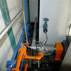 Colloid Mill Road Maintenance Machine Corrosion Resistance Soap Pipeline