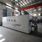 Stable Performance Bitumen Melting Machine Self Heating Large Size YDLR series