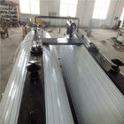 Carbon Steel Asphalt Heating Tank , Road Construction Asphalt Heating Machine