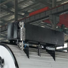 High Efficiency Bitumen Heating Equipment , Durable Road Construction Machines