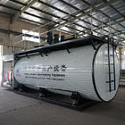SBS Modified Bitumen Asphalt Heating Machine