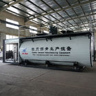 Ultra Low Extraction Position 2.55M Bitumen Equipment