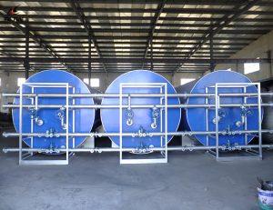 ISO-Certified-Asphalt-Heating-Tank-for-Road-Construction