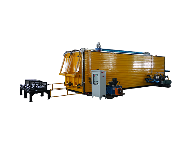FDLT Series Automatic Bitumen Drum Decanters | High-Efficiency Barrel Bitumen Melting Equipment
