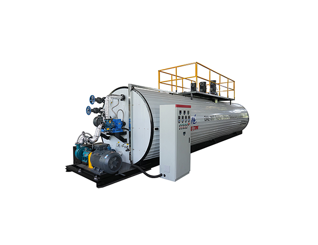 DXL Series ubber Bitumen Manufacturing Equipment | Dual Heating Modified Bitumen Tank for Asphalt Plants
