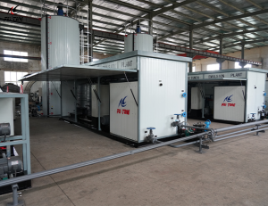 grl-10-high-efficiency-colloid-mill-37kw-motor-1-5micron-fineness