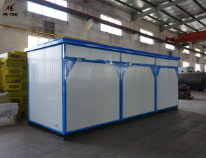 CASE STUDY: Modernizing Urban Paving in Brazil with Feiteng GRL Emulsion Plants插图 grl-6-modified-asphalt-equipment-stainless-steel-soap-tanks-plc-control