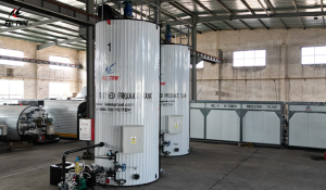 ​Dual-Safety-Valve-Temperature-Controller-Configuration