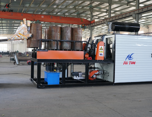 ​fully-automated-asphalt-drum-melting-system
