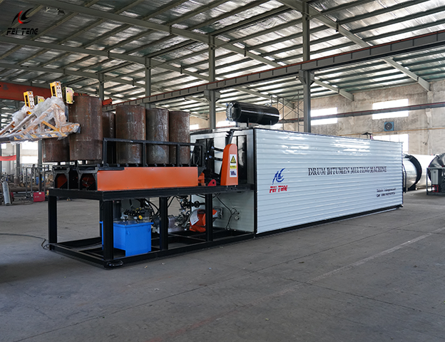 The Hidden Profit Killer: Why Bitumen Decanting Efficiency Will Determine Your Project’s P&L in 2025