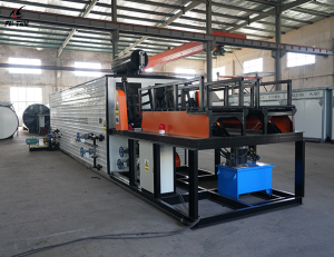 ​thiết bị thùng rót dầu nóng bằng nhựa đường